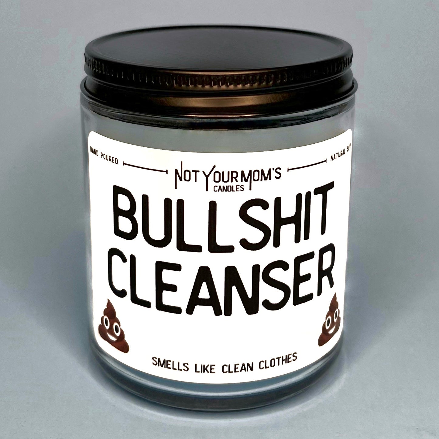 Bullshit Cleanser