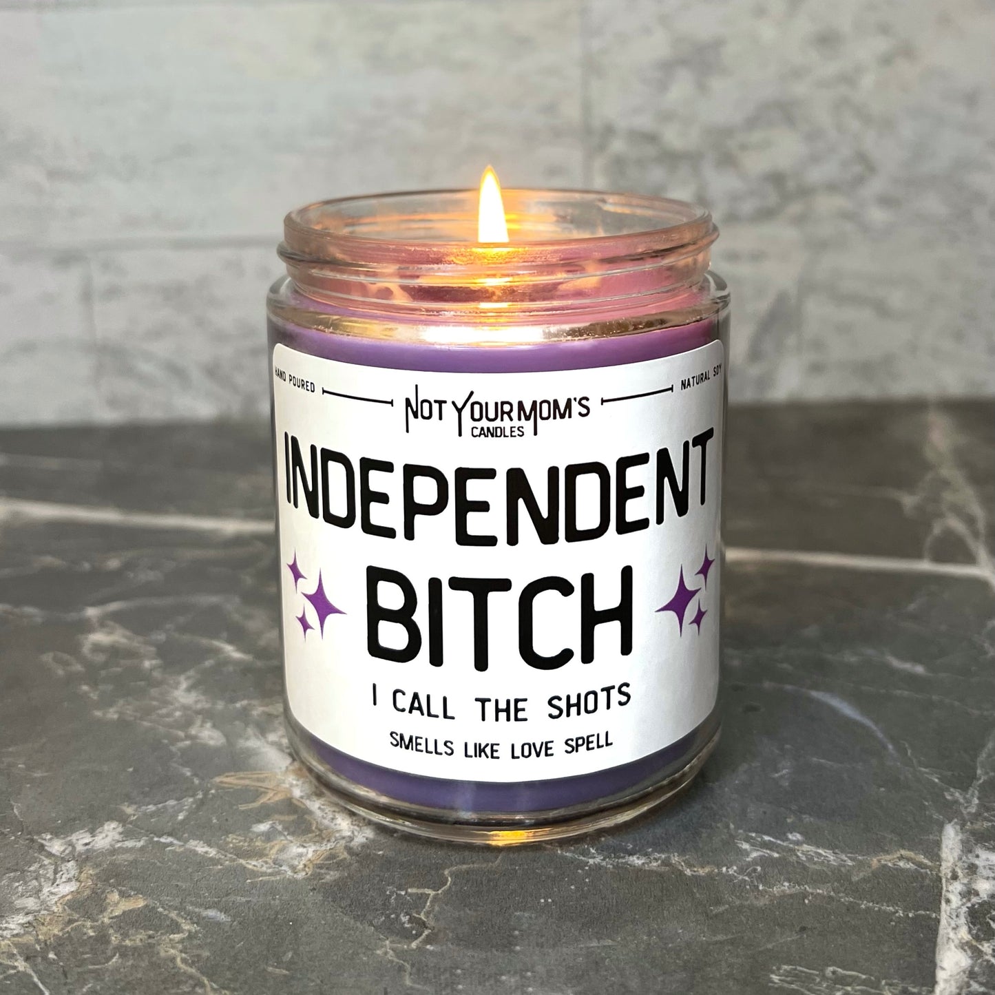 Independent Bitch