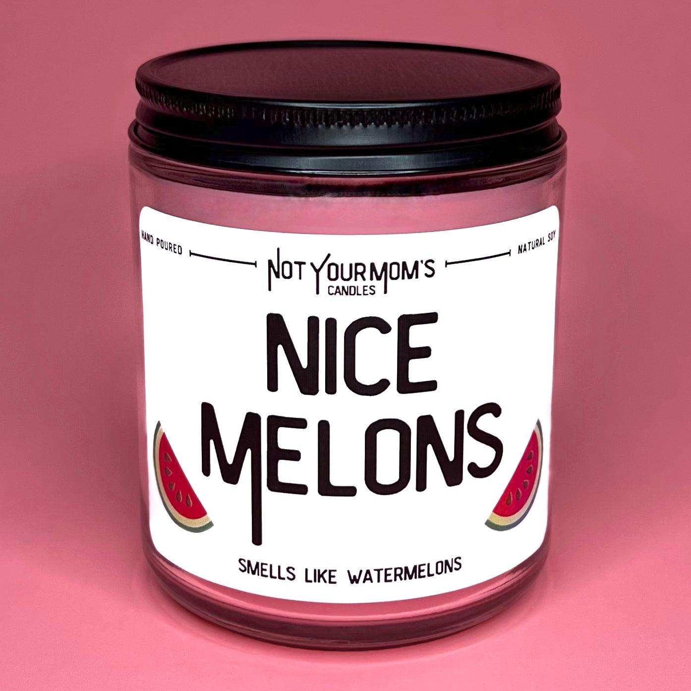 Nice Melons