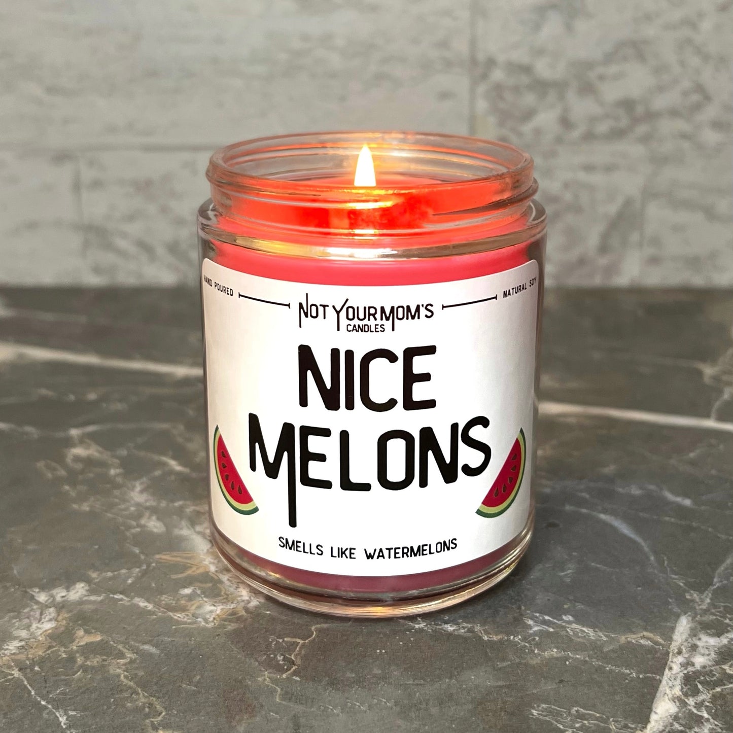 Nice Melons