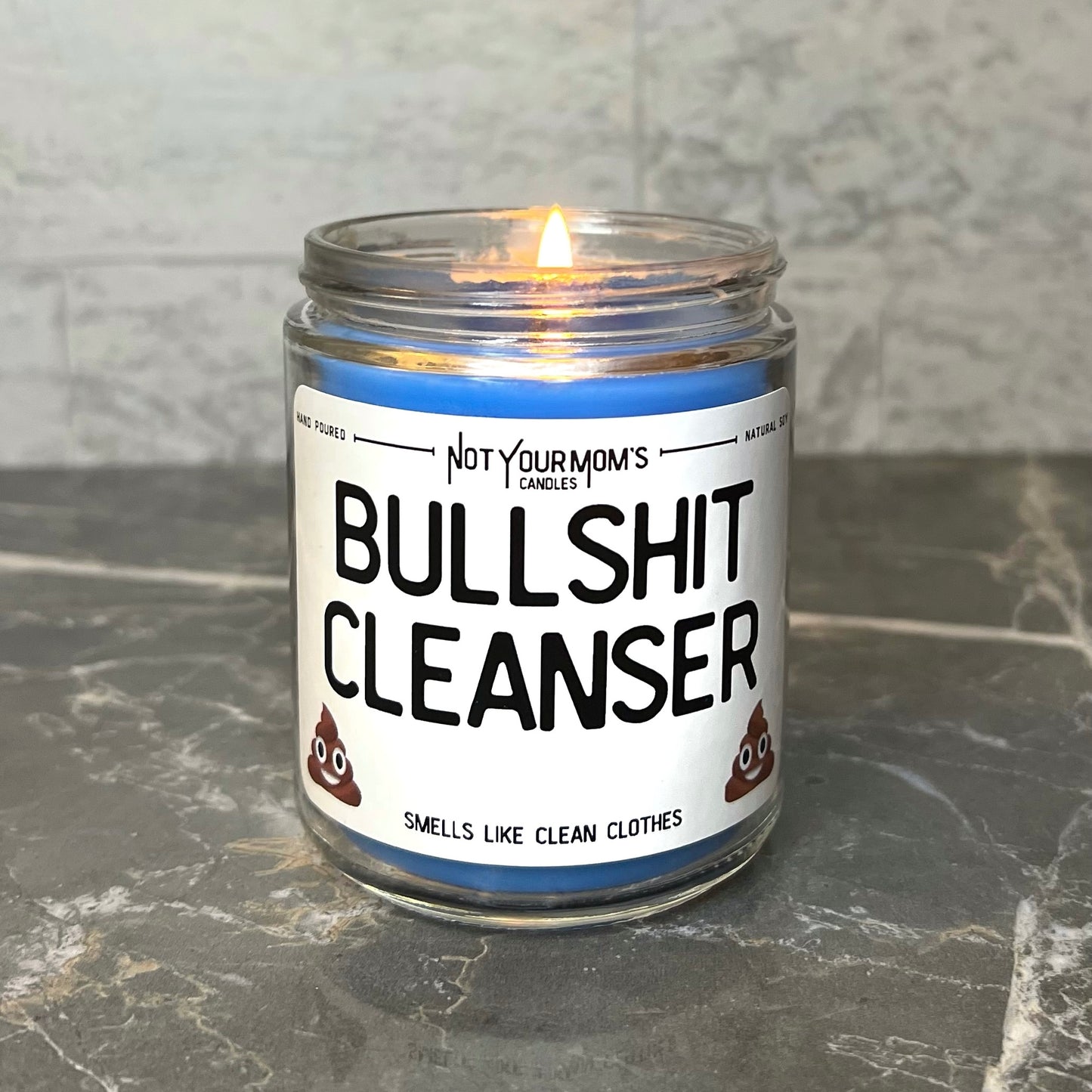 Bullshit Cleanser