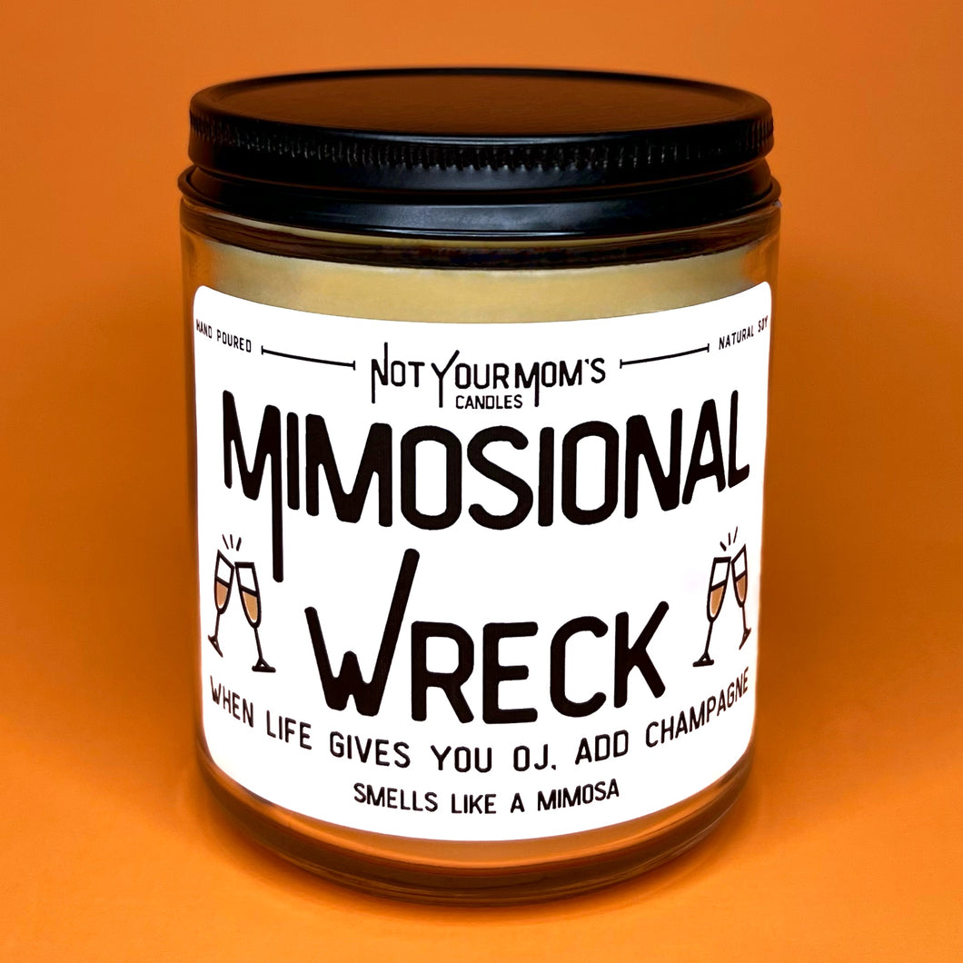 Mimosional Wreck