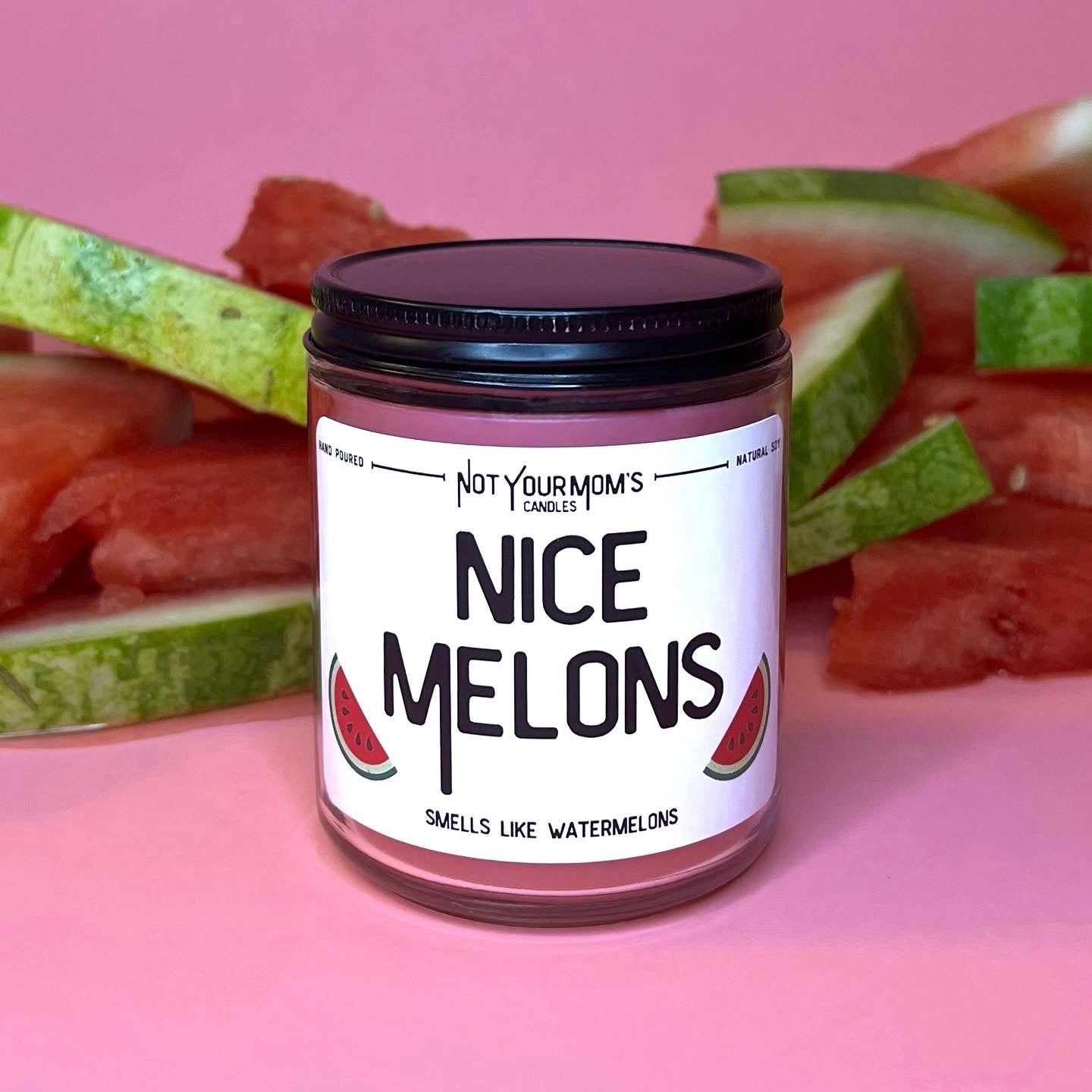 Nice Melons