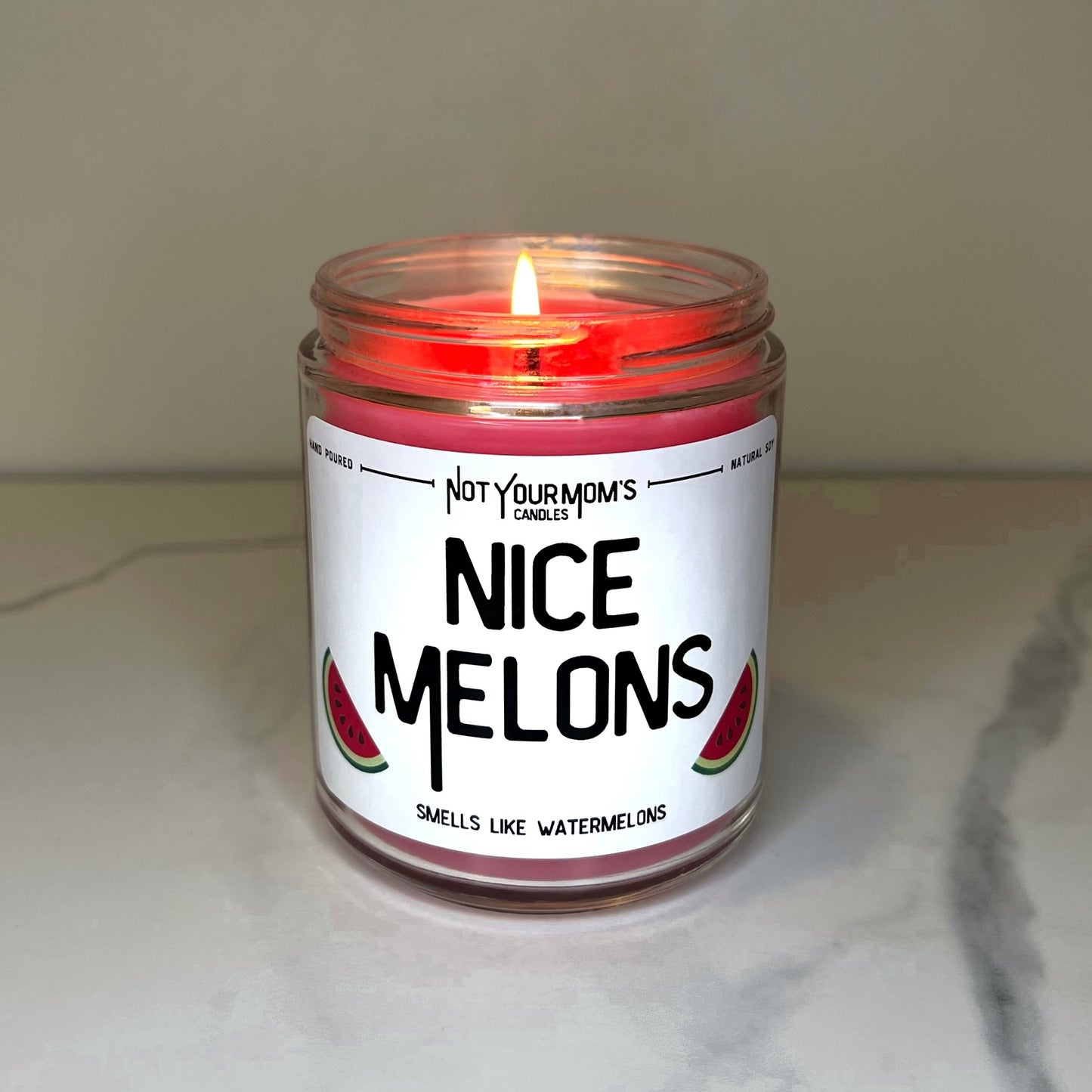 Nice Melons