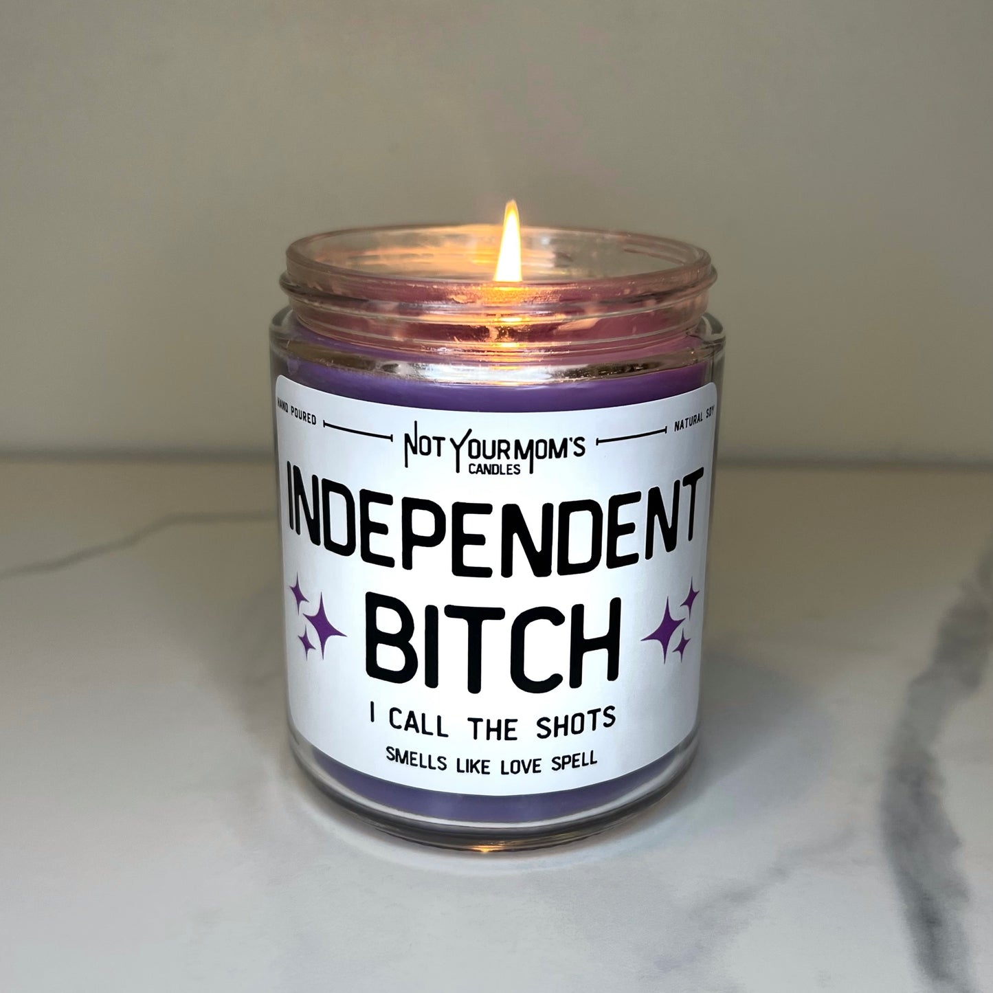 Independent Bitch