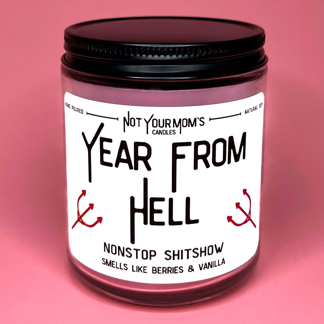Year From Hell