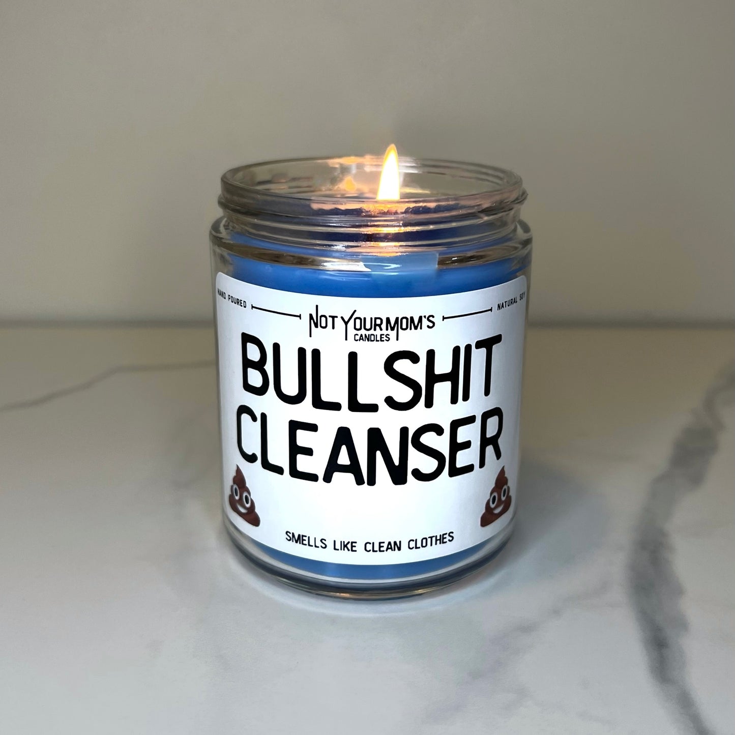 Bullshit Cleanser