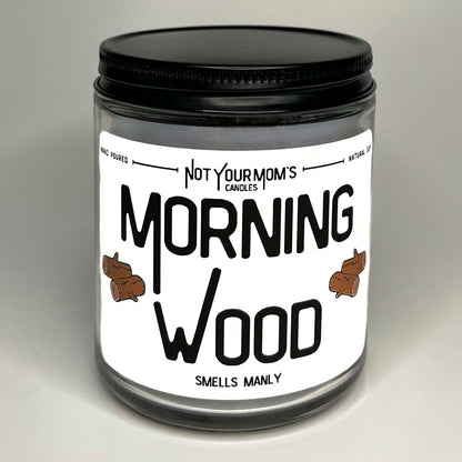 Morning Wood