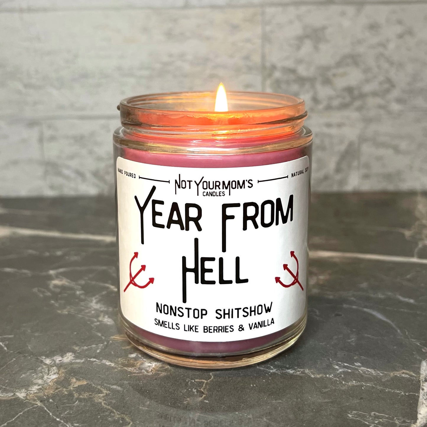 Year From Hell