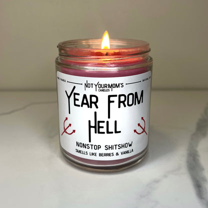 Year From Hell