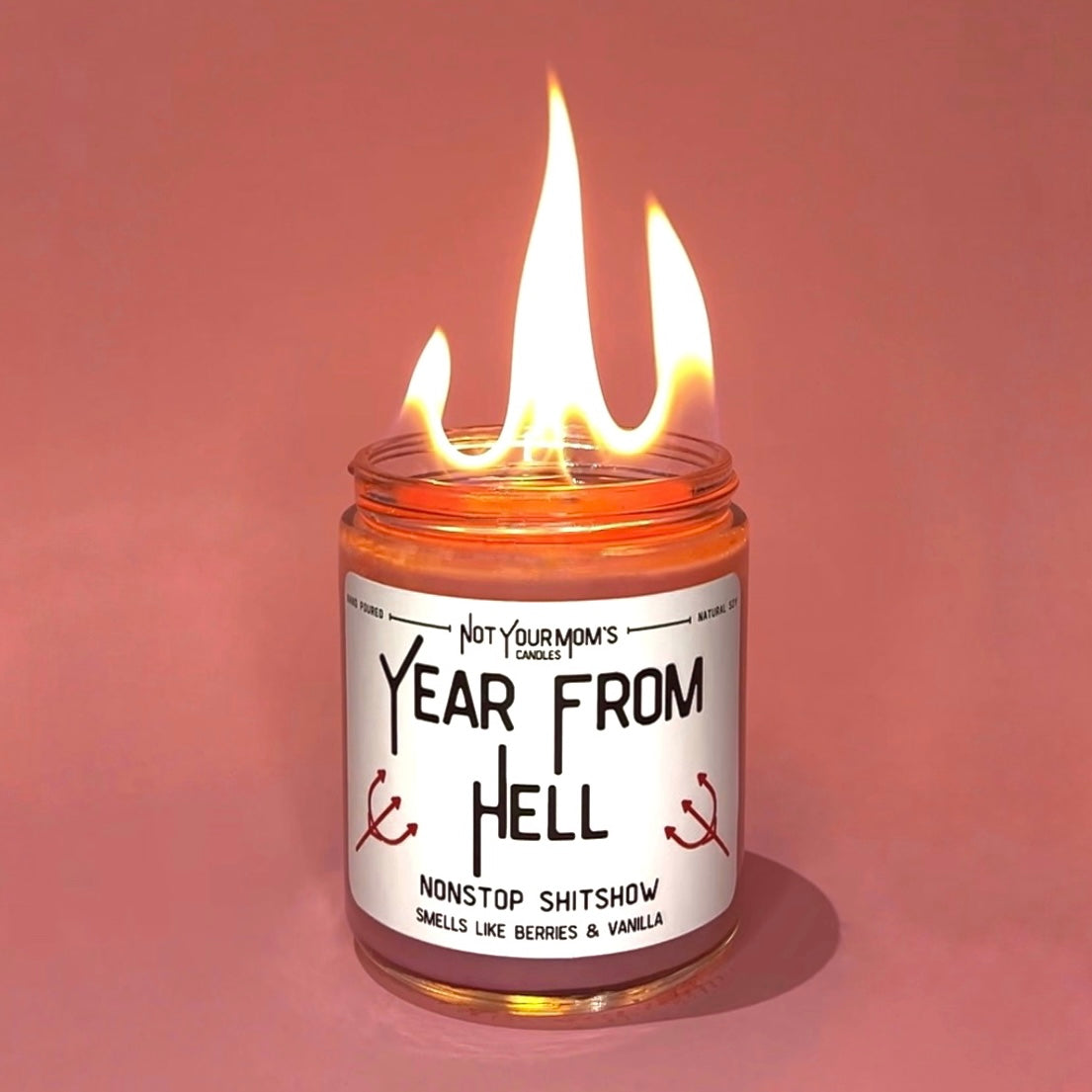 Year From Hell